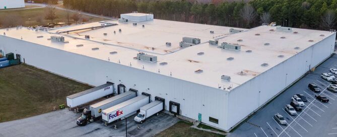 105 Spray Shed Rd BLDG X | Greenwood