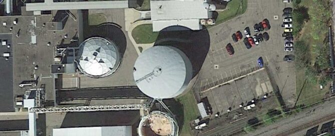 1060 Clark St (Building 262)