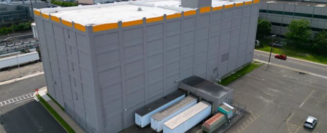 1101 Clark St (Building 38)
