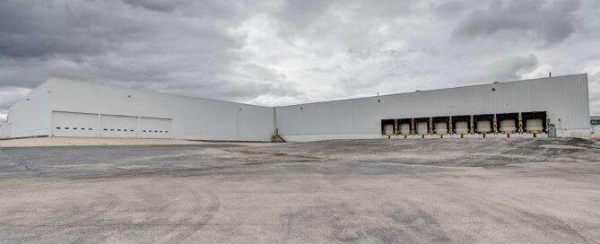 1240 N Central Ave | Rockford