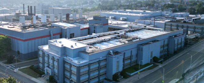 1701 K North St (Building 41)