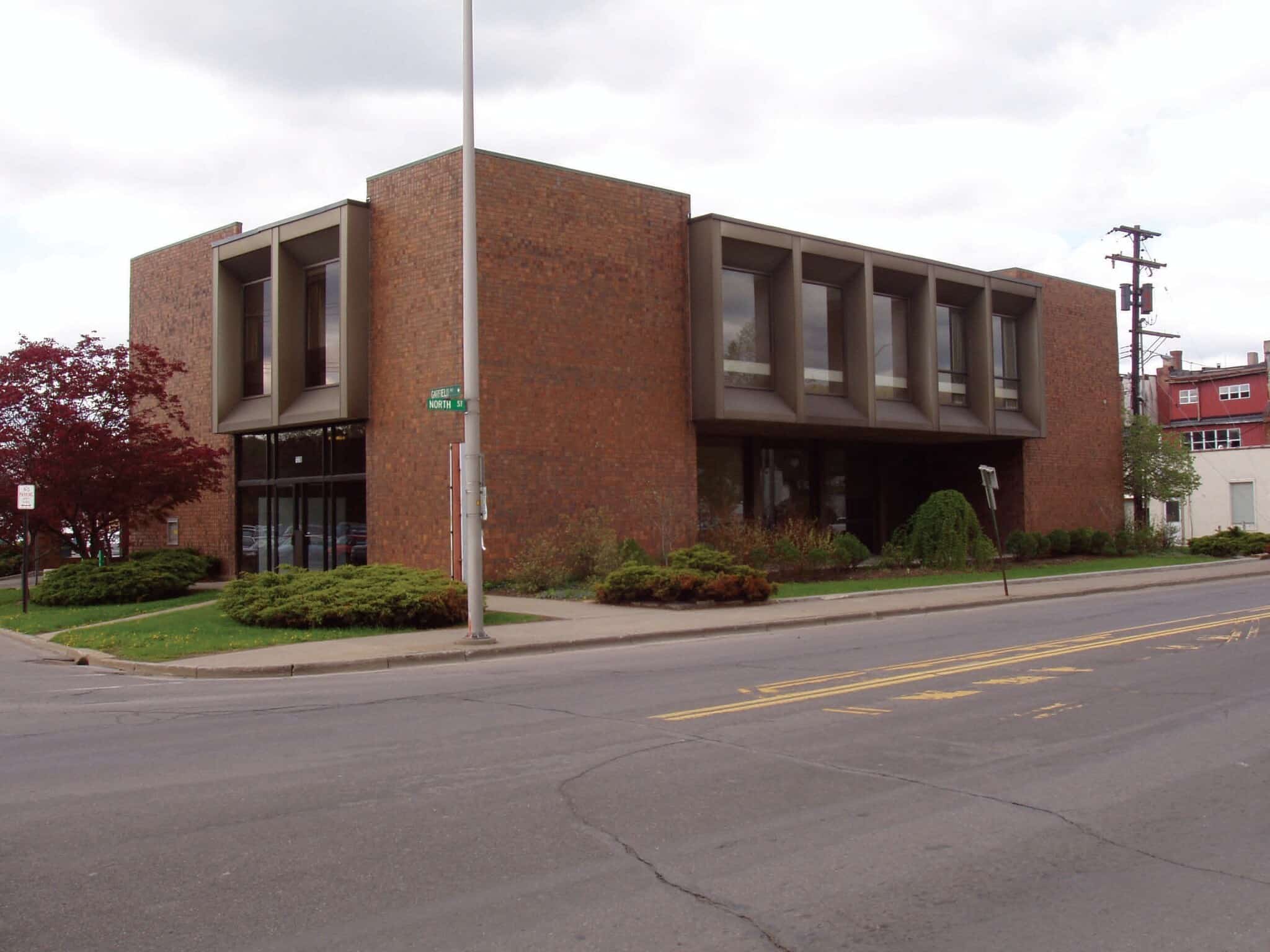 Endicott