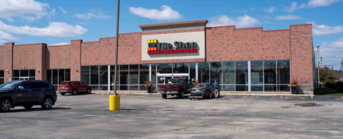 1701 & 1729 S 108th St | West Allis