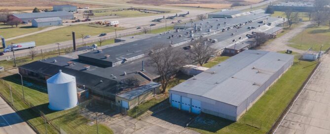 1900 E Pleasant St | Dekalb