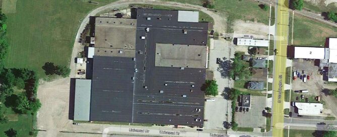 200 Universal Dr | Owosso