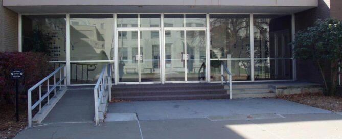 22 Adams Ave (Building 42) | Endicott