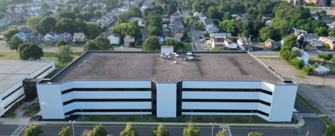 24 N Adams Ave (Building 256)