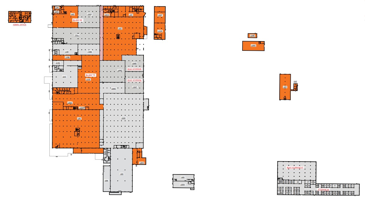 2701 S COLISEUM BLVD | FT. WAYNE, IN 2701 South Coliseum Blvd Floor Plan