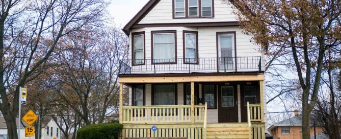 3901 N 60th St | Milwaukee