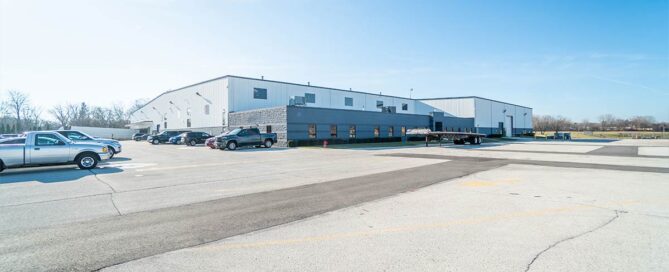 4120 S Kansas Ave | St Francis
