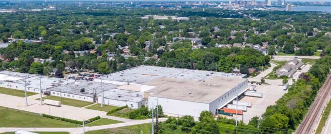 4051 S Iowa Ave | St Francis