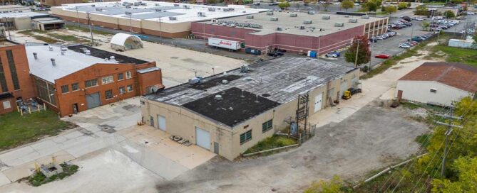 4601 W Greenfield Ave, Bldg J