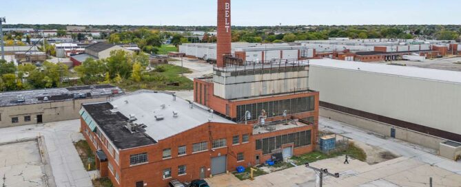 4601 W Greenfield Ave, Bldg D