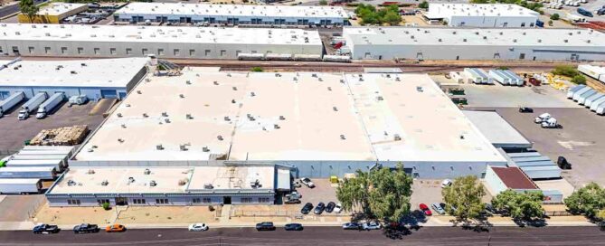 4932 W Colter St | Glendale