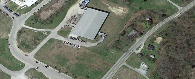 50 Guardian Ave | Morehead