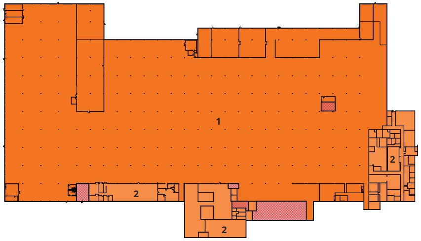 510 E Agency Rd W Burlingon IA 510 E Agency Rd Floor Plan