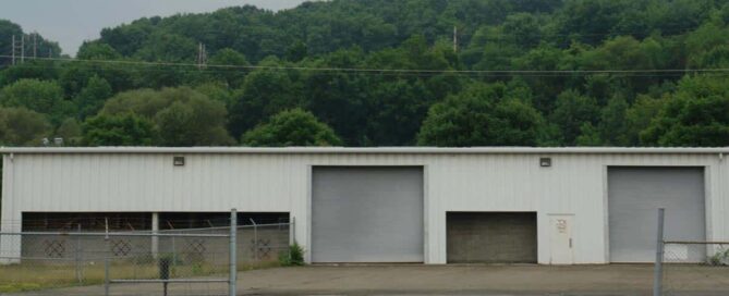 750 Franklin St (Building 261)