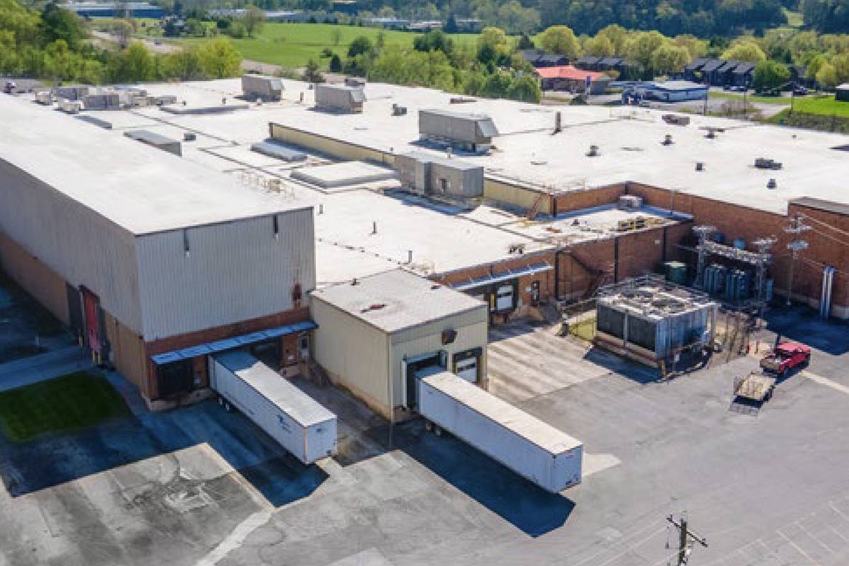 7500 Highway 11 W