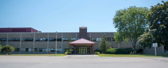 900 Duchess Turnpike