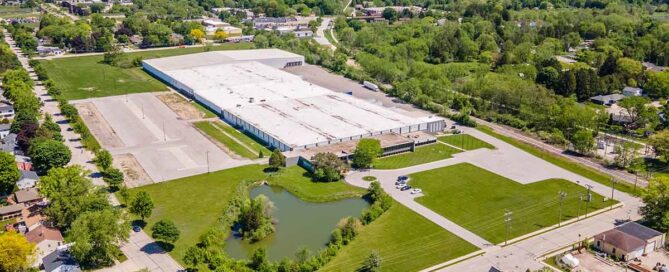900 North St | Grafton