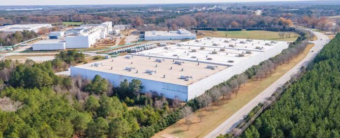 931 Hwy 246 S DC BLDG | Greenwood