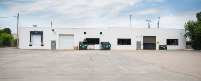 3866-3868 N. Fratney St