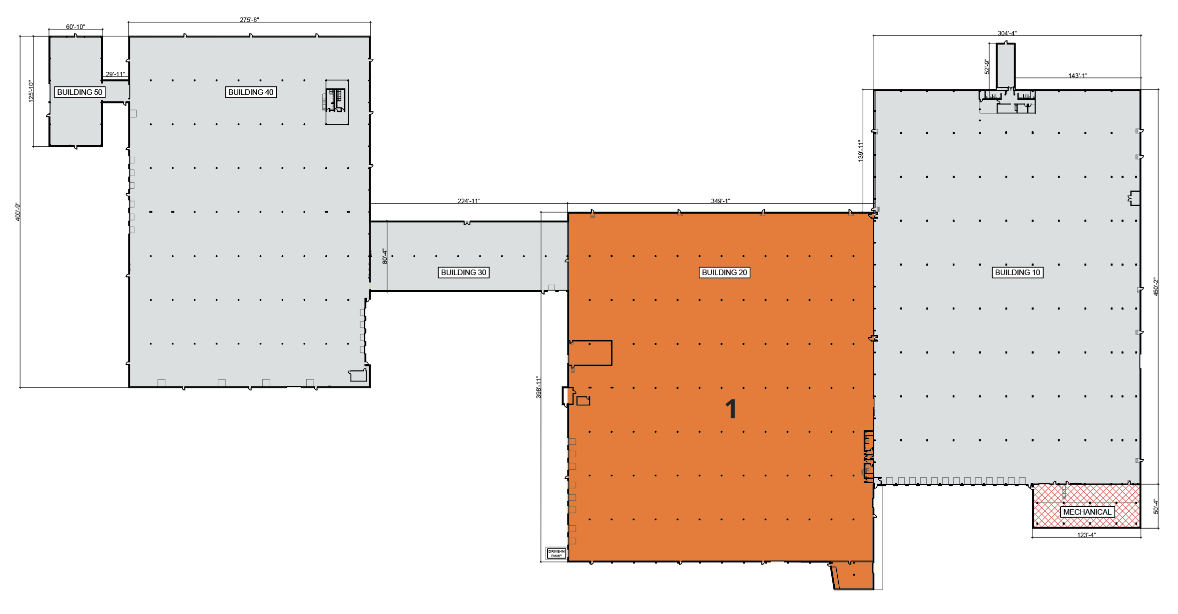PhoenixInvestors_1 Reynolds Drive; Beloit, WI 3.11.26 Floor Plan 1 Reynolds Dr Floor Plan