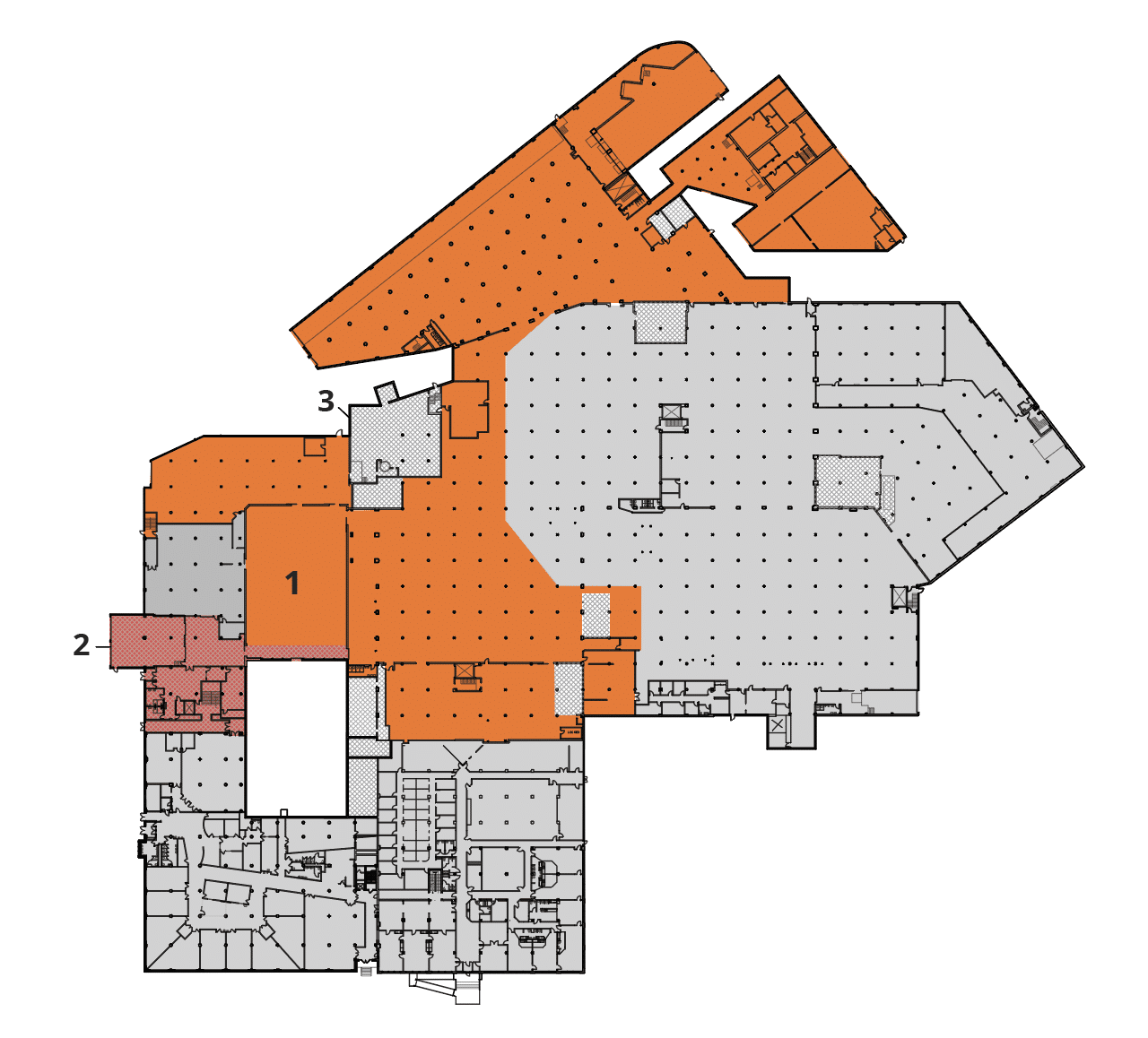 1220 Mound Ave Floor Plan
