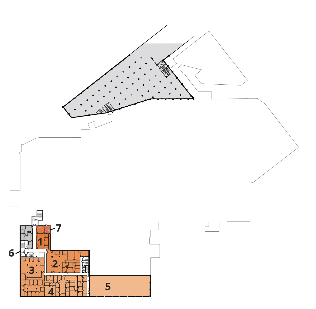 1220 Mound Ave Floor Plan
