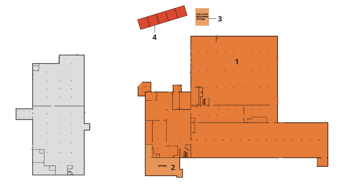 315 – 325 Kettering Rd 315-325 Kettering Rd Floor Plan