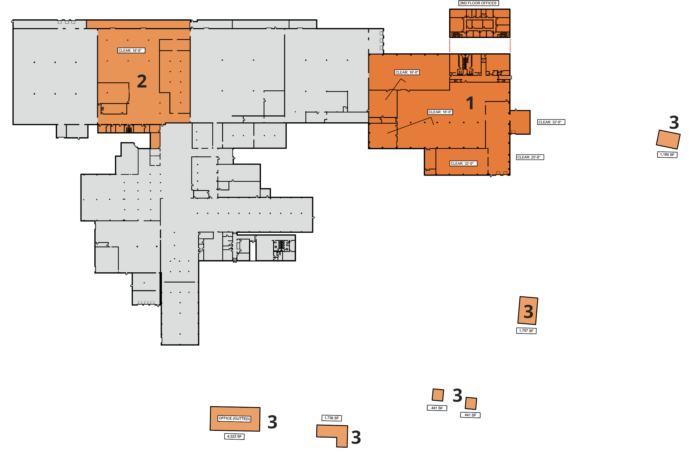 PhoenixInvestors_347 N 43rd Rd; Mendota, IL 3.19.26 Floor Plan 347 N 43rd Rd Floor Plan