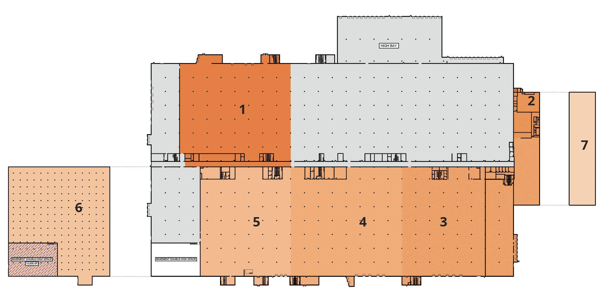 401 W Hanes Mill Rd 401 W Hanes Mill Rd Floor Plan