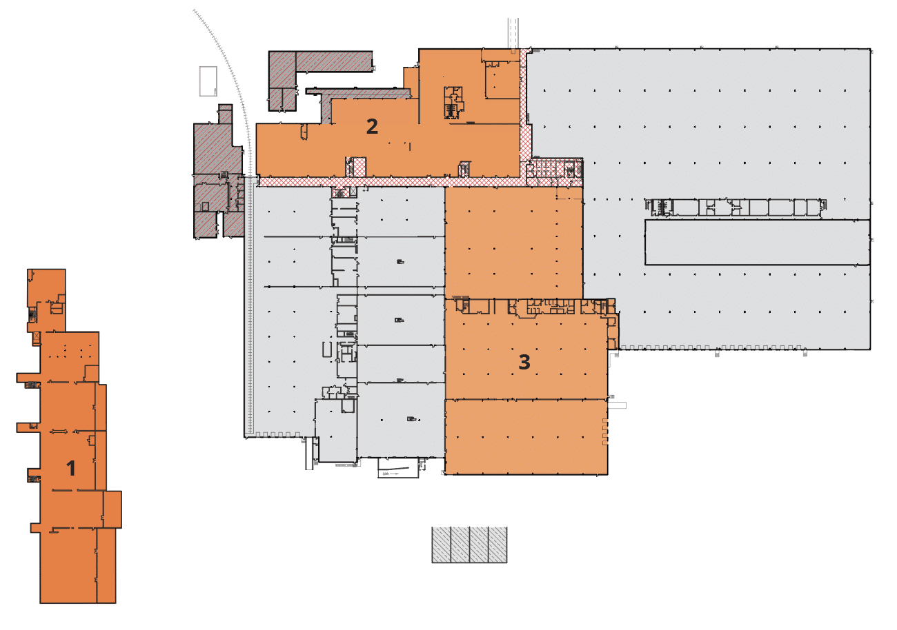 4201 Murray Pl 4201 Murray Pl Floor Plan