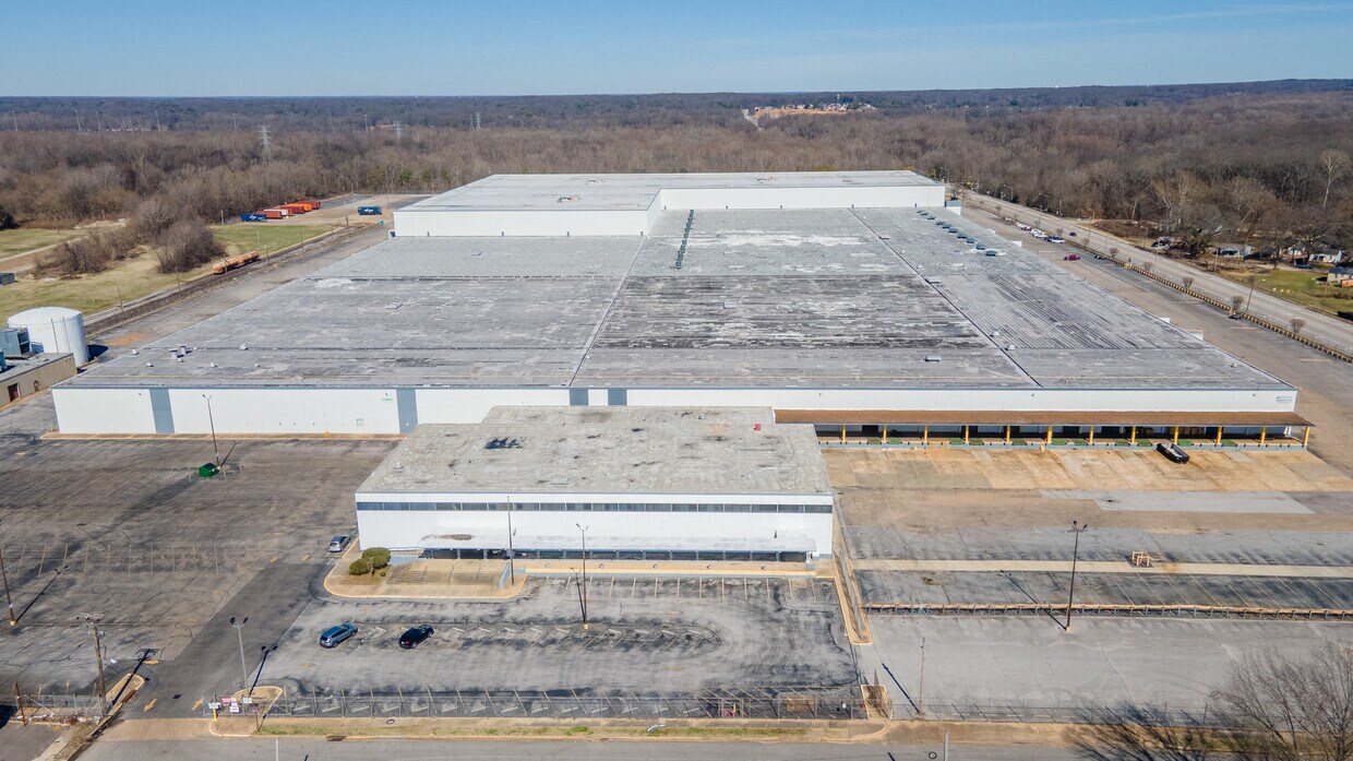 3456 Meyers Rd