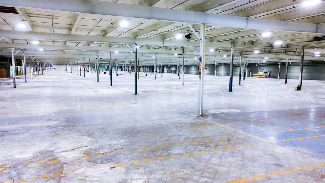 401 W. Hanes Mill Rd