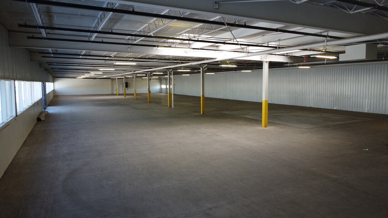 1 Reynolds Dr