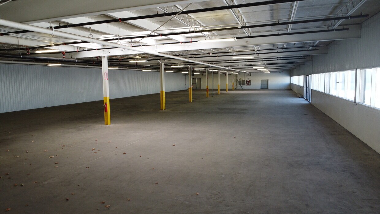 1 Reynolds Dr