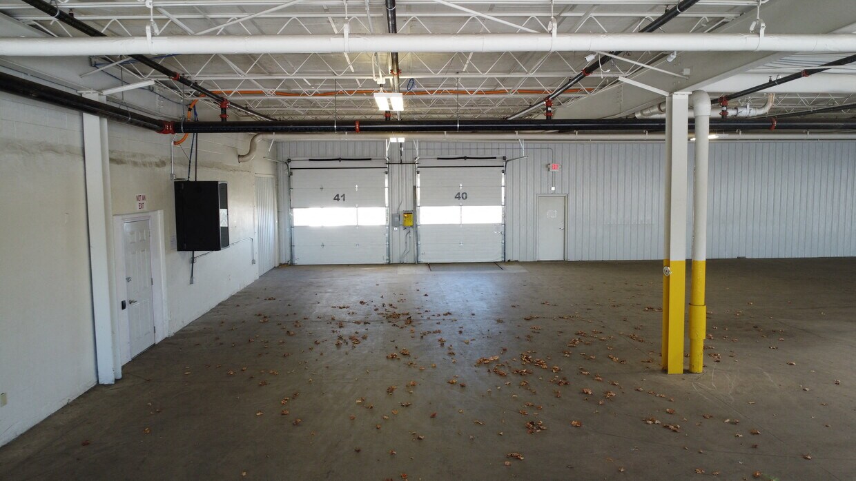 1 Reynolds Dr