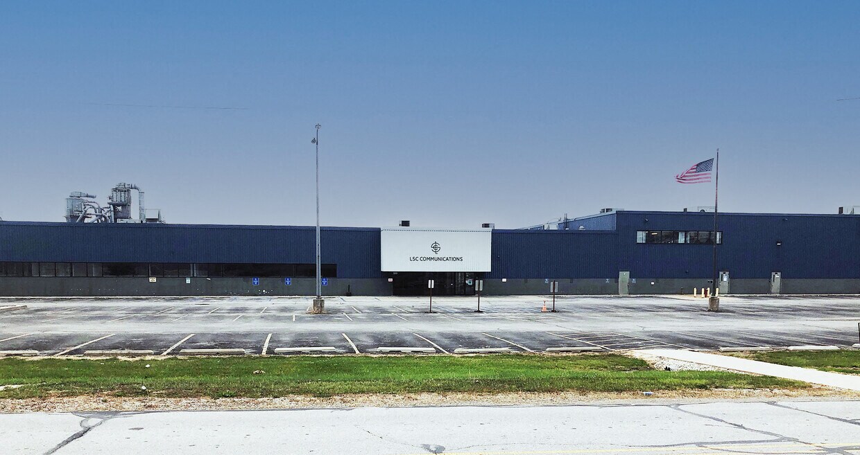 2500 Marion Drive