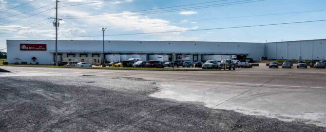 1000 S Linwood Rd | Galesburg