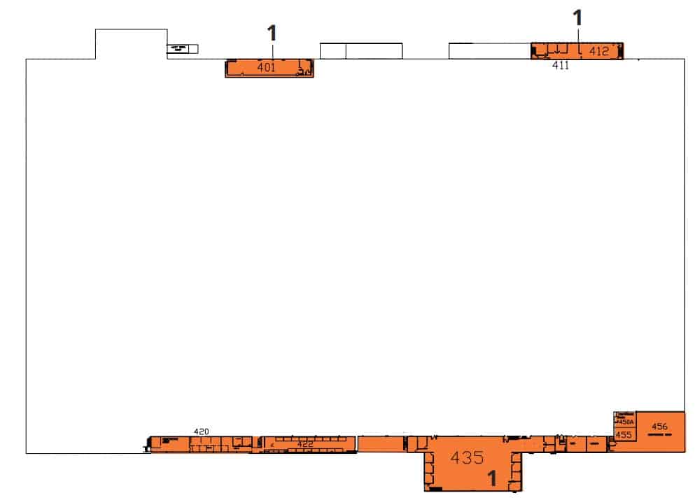 1501 Roanoke Blvd 1501 Roanoke Blvd Floor Plan