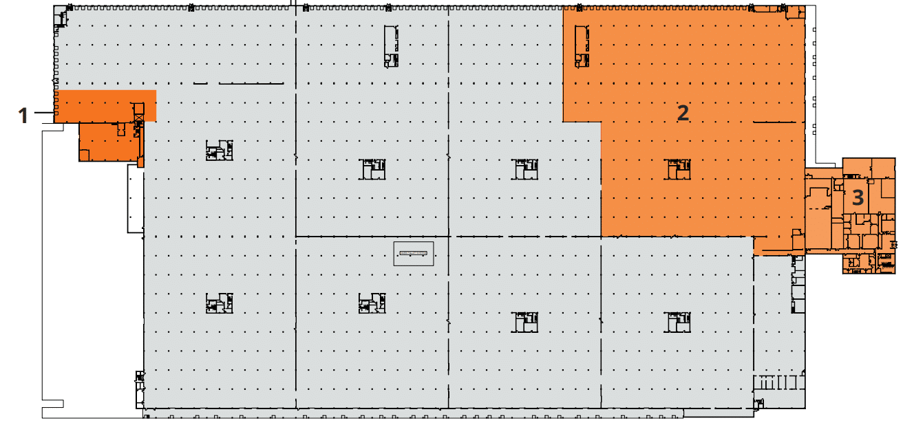 3456 Meyers Rd 3456 Meyers Rd Floor Plan