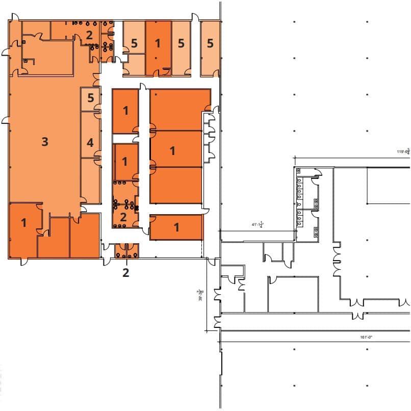 4200 N Holton St 4200 N. Holton St Floor Plan