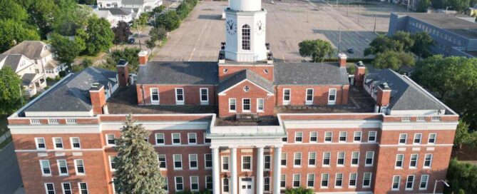 22 Adams Ave (Building 32) Endicott, New York