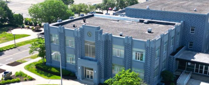 22 Adams Ave (Building 33), Endicott, NY