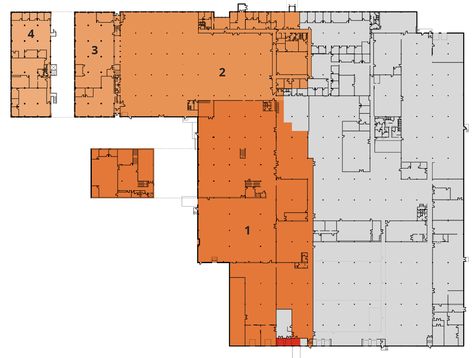 PhoenixInvestors_299 Johnson Ave SW_02.27.26 Floor Plan 299 Johnson Avenue SW Floor Plan