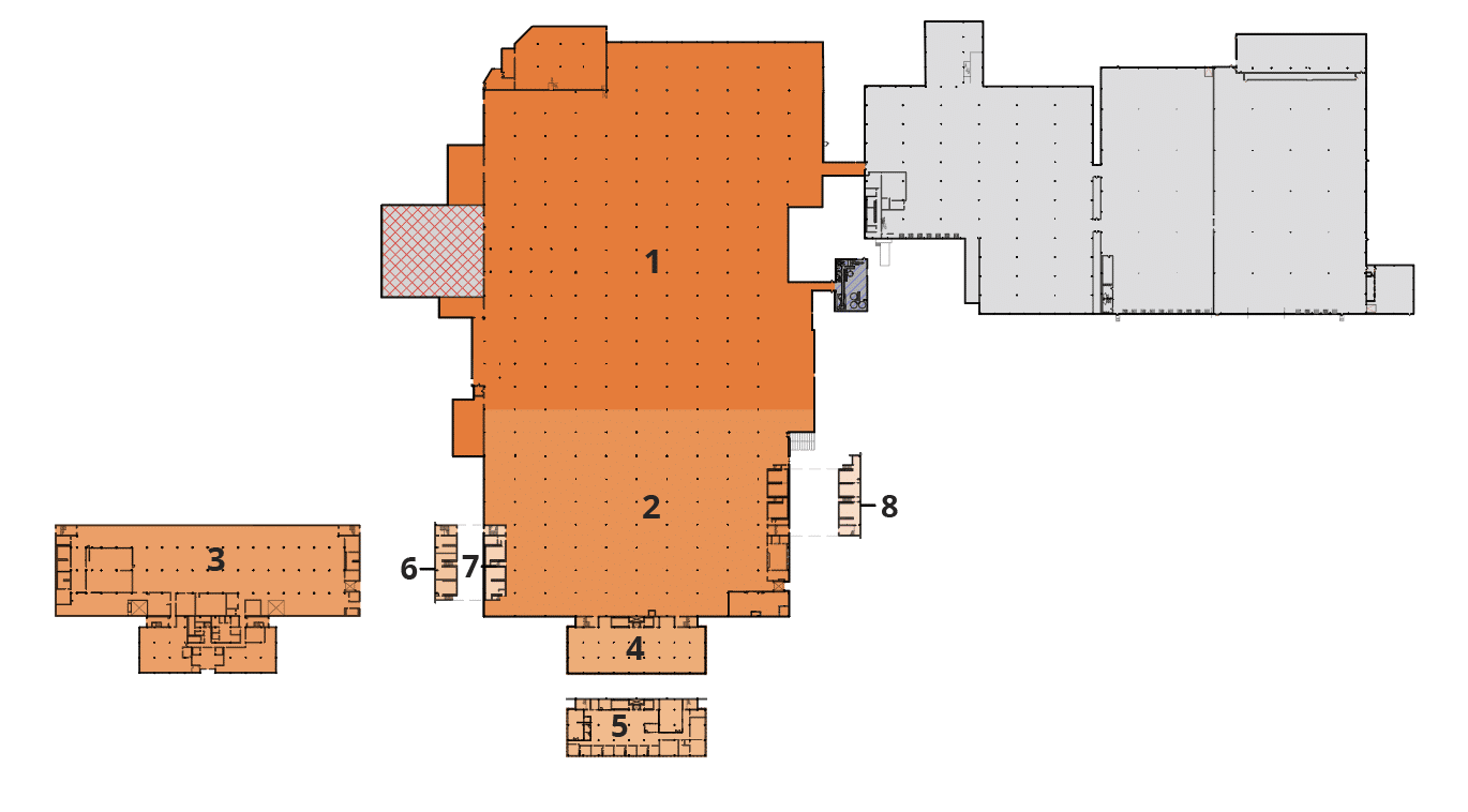 364 Exide Dr 364 Exide Dr Floor Plan