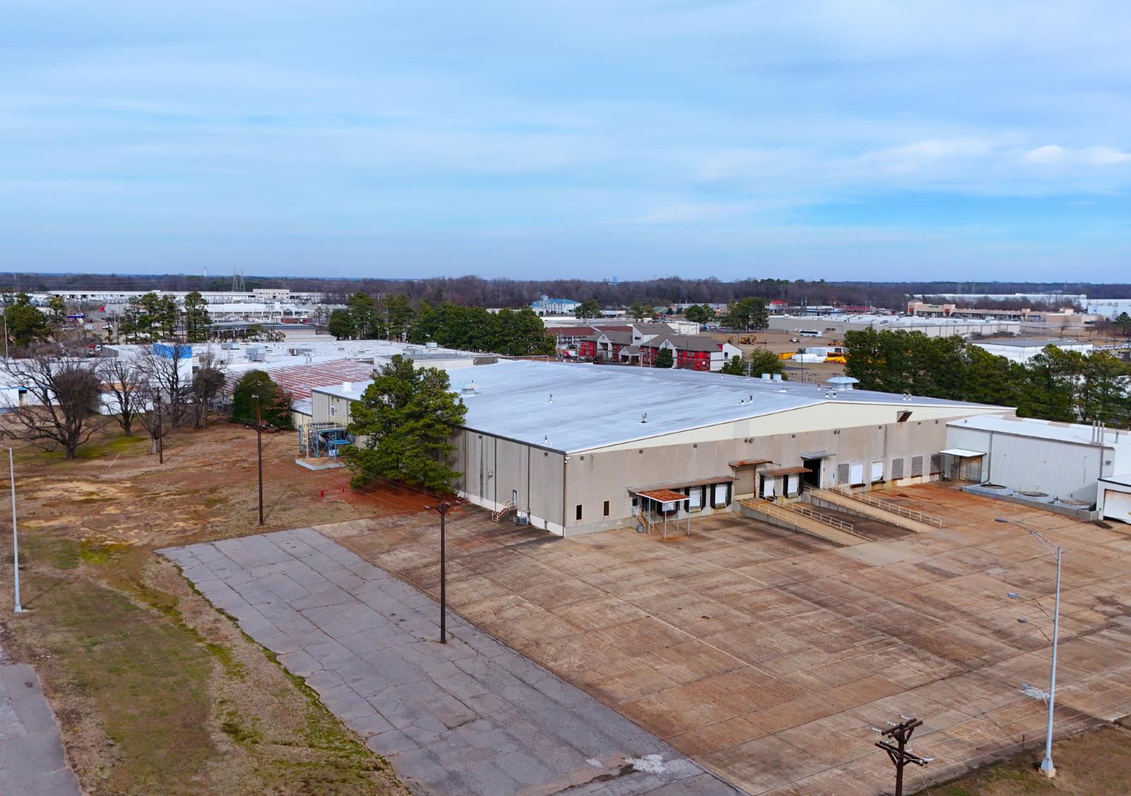 8735 Hamilton Rd