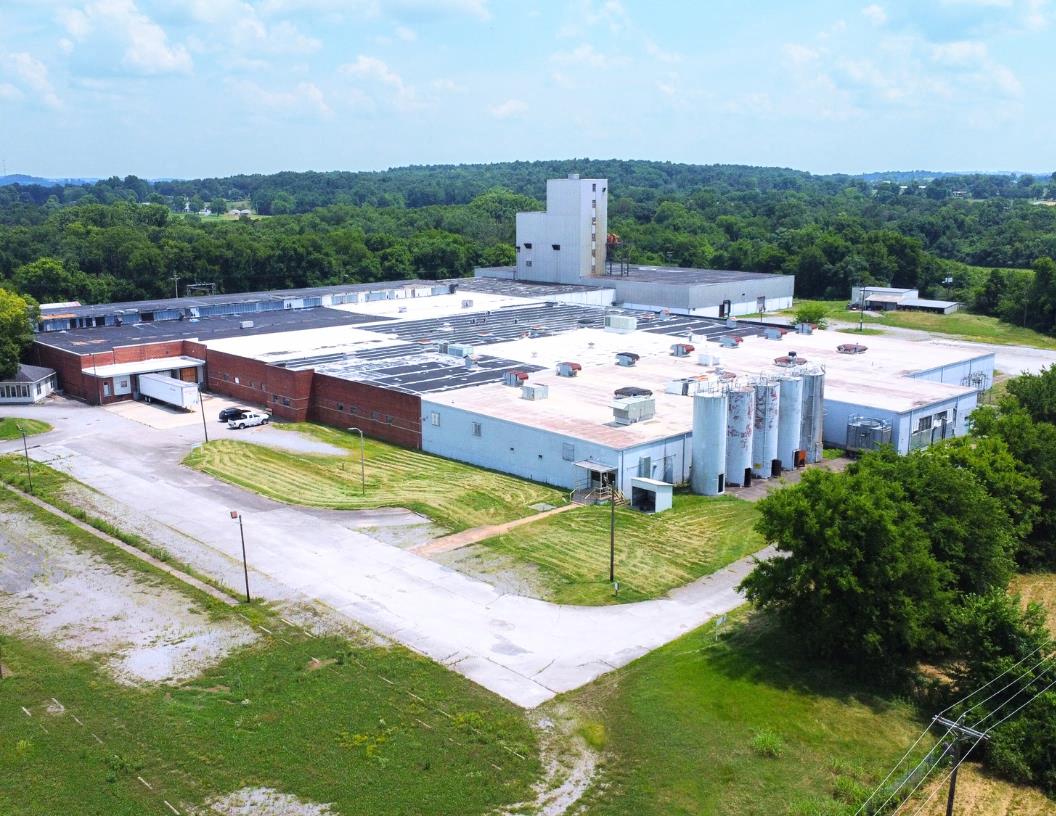 342 Shelbyville Mills Rd