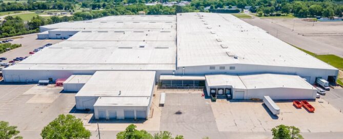1220 W. Fulton St